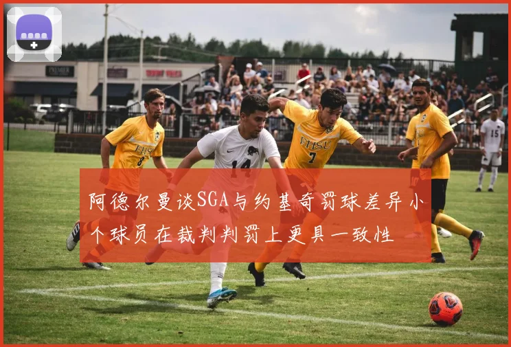 阿德尔曼谈SGA与约基奇罚球差异小个球员在裁判判罚上更具一致性