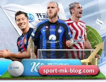 MK体育的故事 | mksports