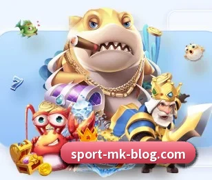 MK体育的故事 | mksports