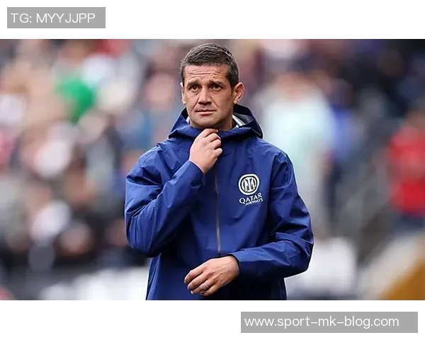 迪卡尼奥直言国米球员应摒弃走运与倒霉的借口齐沃需加强心理素质